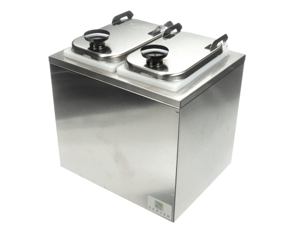 SERVER PRODUCTS PRODUCTS 80570 SR-2 W/(2)82545 (2)82558 (2)82562