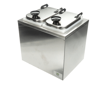 SERVER PRODUCTS PRODUCTS PARTS Server Products 80570 SR-2 W/(2)82545 (2)82558 (2)82562 - SKU SER80570