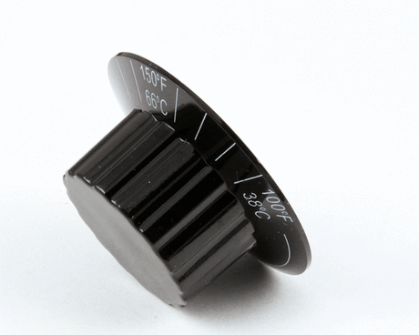SERVER PRODUCTS PRODUCTS PARTS Server Products Products 81055 Thermostat Knob - SKU SER81055