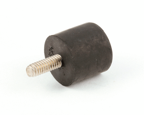 SERVER PRODUCTS PRODUCTS PARTS Server Products Products 81058 Foot W/Screw - SKU SER81058