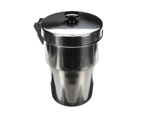 SERVER PRODUCTS PRODUCTS PARTS Server Products Products 81111 Inset Lid Assembly 5 Qt - SKU SER81111