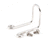 SERVER PRODUCTS PRODUCTS PARTS 81157 - SKU SER81157