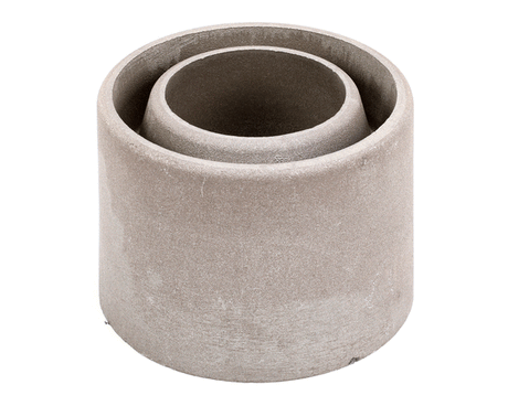 SERVER PRODUCTS PRODUCTS PARTS Server Products Products 81181 Support Pouch Cast Aluminum - SKU SER81181