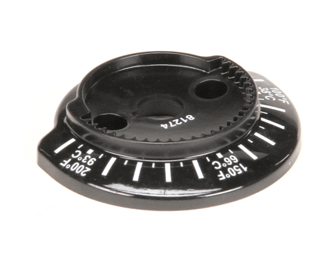 SERVER PRODUCTS PRODUCTS PARTS Server Products Products 81274 Plate Temp Indicator Twin FS-4 - SKU SER81274