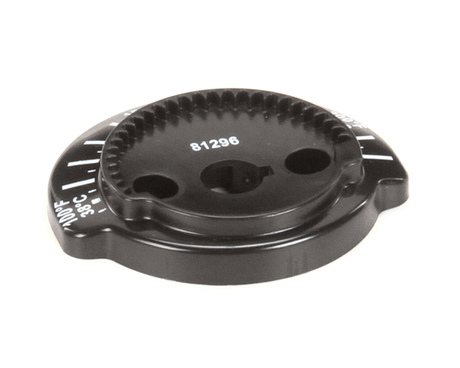 SERVER PRODUCTS PRODUCTS PARTS Server Products Products 81296 Plate Temp Indicator Twin Fs/Fsp - SKU SER81296