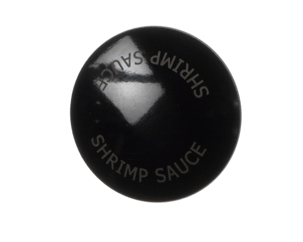 SERVER PRODUCTS PRODUCTS 82023-002 KNOB - 002-SHRIMP SAUCE