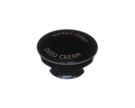 SERVER PRODUCTS PRODUCTS PARTS Server Products Products 82023-014 Knob - 014-OREO Cream - SKU SER82023-014