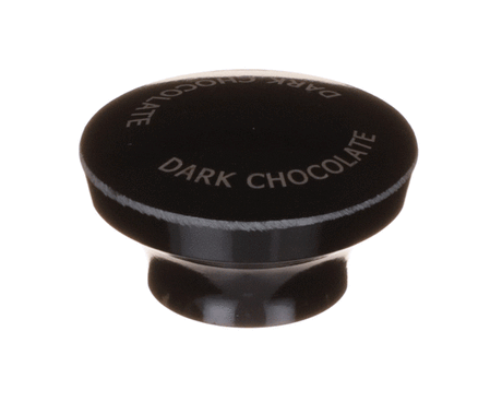 SERVER PRODUCTS PRODUCTS PARTS Server Products Products 82023-022 Knob - 022-DARK Chocolate - SKU SER82023-022