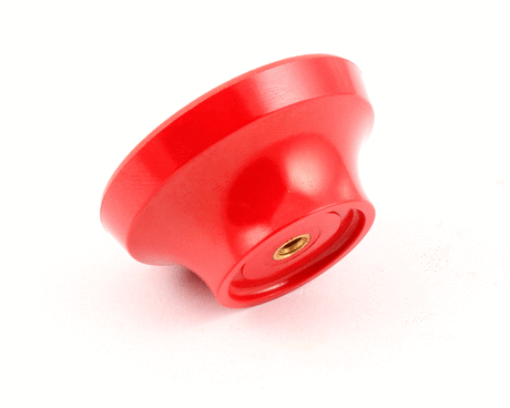 SERVER PRODUCTS PRODUCTS PARTS Server Products Products 82023-100 Knob 100 Red - SKU SER82023-100