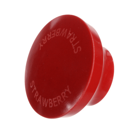 SERVER PRODUCTS PRODUCTS PARTS Server Products Products 82023-104 KNOB-104-STRAWBERRY - SKU SER82023-104
