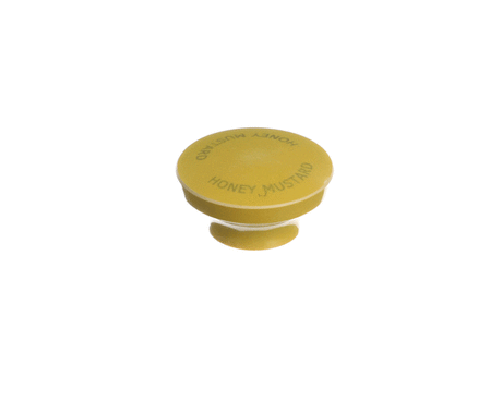 SERVER PRODUCTS PRODUCTS PARTS Server Products Products 82023-204 KNOB-204-HONEY Mustard - SKU SER82023-204