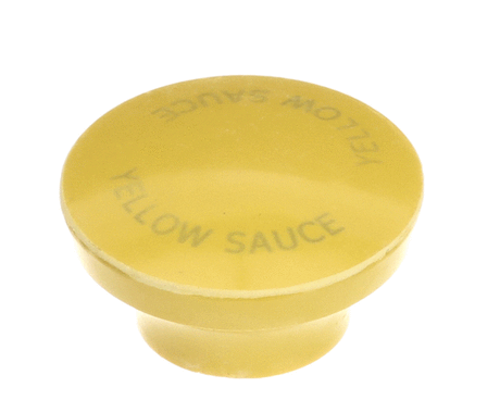 SERVER PRODUCTS PRODUCTS PARTS Server Products 82023-299 Custom Knob Yellow - SKU SER82023-299