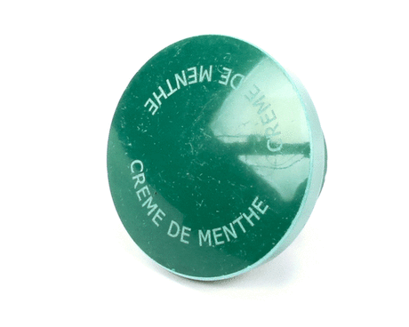 SERVER PRODUCTS PRODUCTS PARTS Server Products Products 82023-506 Green/ Creme De Menthe - SKU SER82023-506