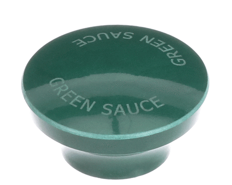 SERVER PRODUCTS PRODUCTS PARTS Server Products 82023-599 Custom Knob Green - SKU SER82023-599