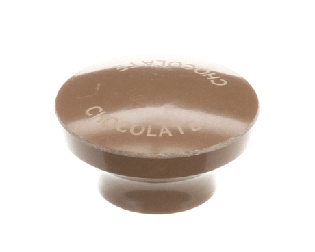 SERVER PRODUCTS PRODUCTS PARTS Server Products Products 82023-703 Knob 703 Chocolate - SKU SER82023-703