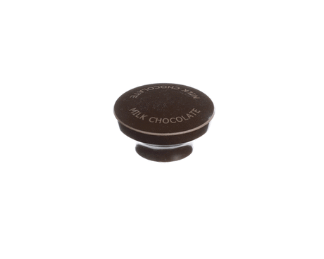 SERVER PRODUCTS PRODUCTS PARTS Server Products Products 82023-723 KNOB-723-MILK Chocolate - SKU SER82023-723