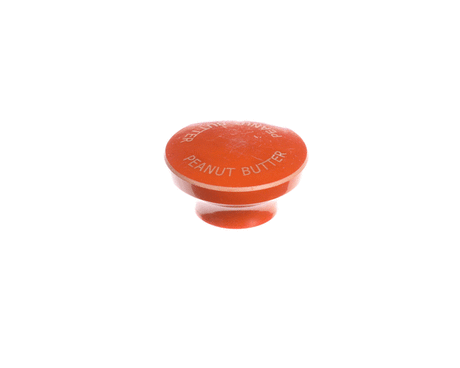 SERVER PRODUCTS PRODUCTS PARTS Server Products Products 82023-806 Knob - 806-PEANUT Butter - SKU SER82023-806