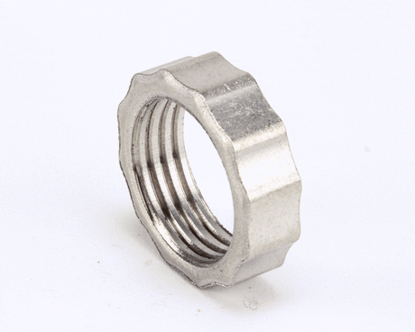 SERVER PRODUCTS PRODUCTS PARTS Server Products Products 82027 Nut Discharge Tube - SKU SER82027
