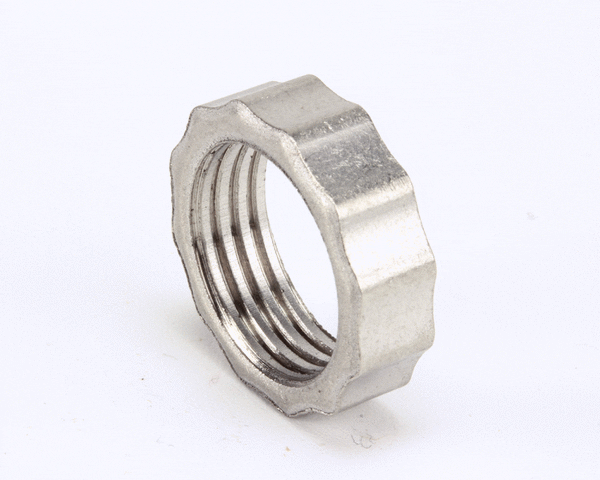 SERVER PRODUCTS PRODUCTS PARTS Server Products Products 82027 Nut Discharge Tube - SKU SER82027