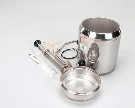 SERVER PRODUCTS PRODUCTS PARTS Server Products Products 82060 Fudge Server W/Pump Fsp - SKU SER82060