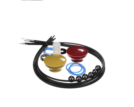 SERVER PRODUCTS PRODUCTS PARTS Server Products Products 82093 Kit Replacement Parts - SKU SER82093
