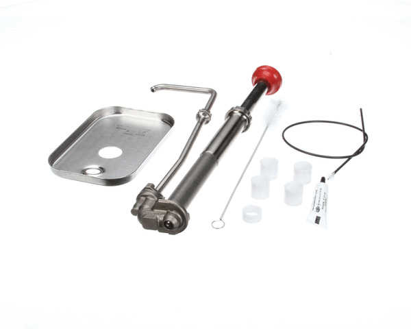 SERVER PRODUCTS PRODUCTS PARTS 82120-101 - SKU SER82120-101