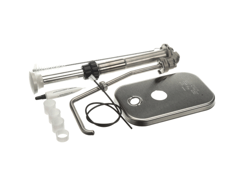 SERVER PRODUCTS PRODUCTS PARTS Server Products 82130-300 Sst Fountain Pump FP-200V W/White Knob - SKU SER82130-300