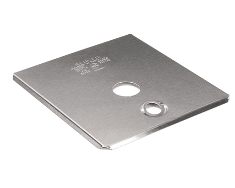 SERVER PRODUCTS PRODUCTS PARTS Server Products Products 82377 Lid CP-1/6 - SKU SER82377