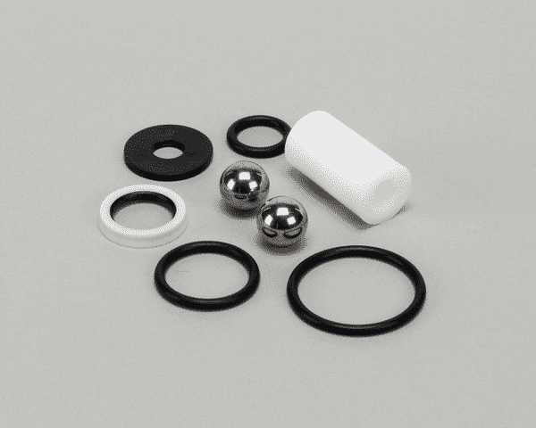 SERVER PRODUCTS PRODUCTS PARTS Server Products Products 82533 Kit Spare Parts Server-Cast - SKU SER82533