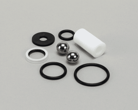 SERVER PRODUCTS PRODUCTS PARTS Server Products Products 82533 Kit Spare Parts Server-Cast - SKU SER82533