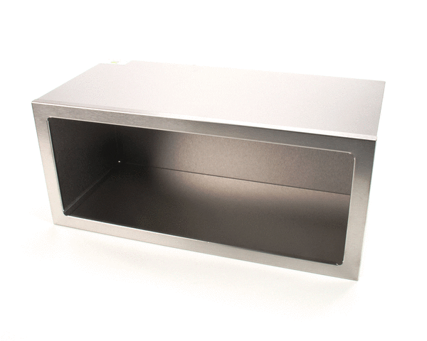 SERVER PRODUCTS PRODUCTS PARTS Server Products Products 82550 Syrup Rail 4 JAR-10 - SKU SER82550