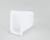 SERVER PRODUCTS PRODUCTS PARTS Server Products Products 82557 Jar Fountain Plastic Deep White - SKU SER82557