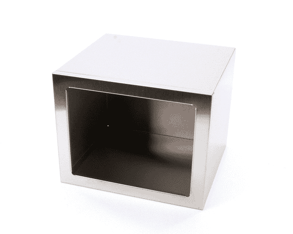 SERVER PRODUCTS PRODUCTS PARTS Server Products Products 82570 Syrup Rail 2 Jar - SKU SER82570