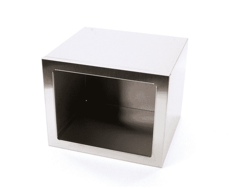 SERVER PRODUCTS PRODUCTS PARTS Server Products Products 82570 Syrup Rail 2 Jar - SKU SER82570