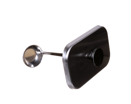 SERVER PARTS Server 82595 Lid &amp; Ladle Assembly 7 In 1 Oz - SKU SER82595