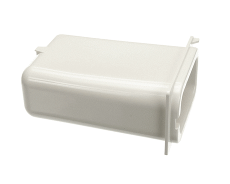 SERVER PRODUCTS PRODUCTS 82633 JAR HOLD COLD FOUNTAIN WHITE