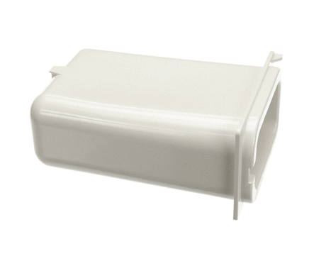 SERVER PRODUCTS PRODUCTS PARTS Server Products 82633 Jar Hold Cold Fountain White - SKU SER82633