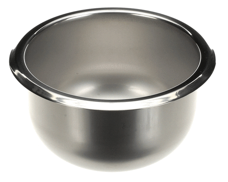 SERVER PRODUCTS PRODUCTS PARTS Server Products Products 82707 Bowl SS FS-2 - SKU SER82707