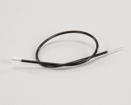 SERVER PRODUCTS PRODUCTS PARTS Server Products Products 82824 Brush 15 13/32 3/16 - SKU SER82824