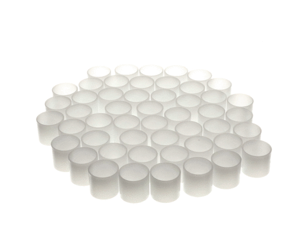 SERVER PRODUCTS PRODUCTS 82869 KIT GAGING COLLAR 50/CASE