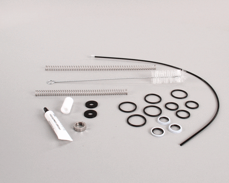 SERVER PRODUCTS PRODUCTS PARTS Server Products Products 82898 Kit Pump Rebuild 7 10 - SKU SER82898