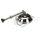 SERVER PRODUCTS PRODUCTS PARTS Server Products Products 83000 Condiment Pump CP-10 - SKU SER83000