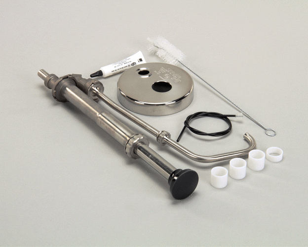 SERVER PRODUCTS PRODUCTS PARTS Server Products Products 83120 Condiment Pump Cp-G 110MM - SKU SER83120