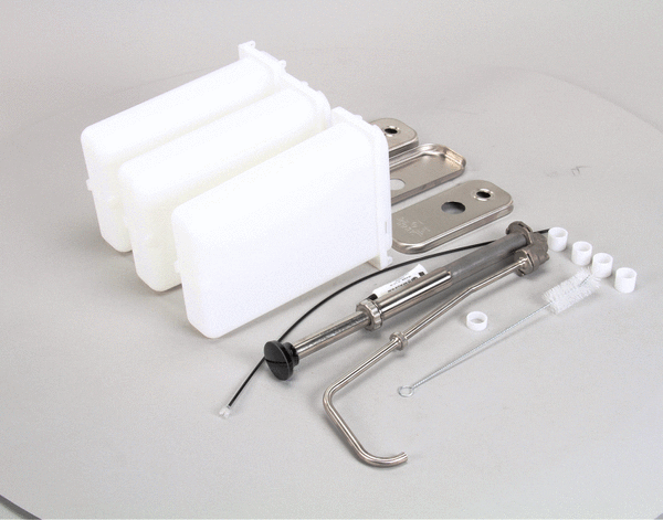 SERVER PRODUCTS PRODUCTS PARTS 83127 - SKU SER83127