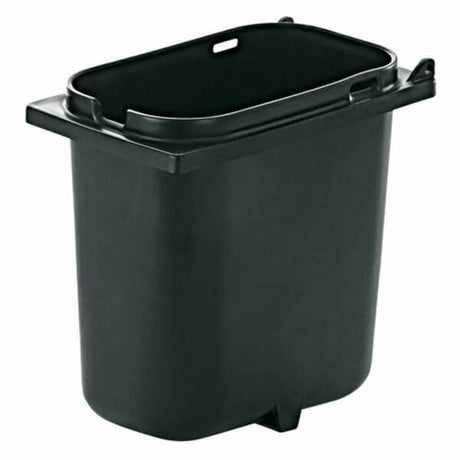 SERVER PRODUCTS PRODUCTS 83147 JAR  FOUNTAIN  PLASTIC  SHALL  BLACK