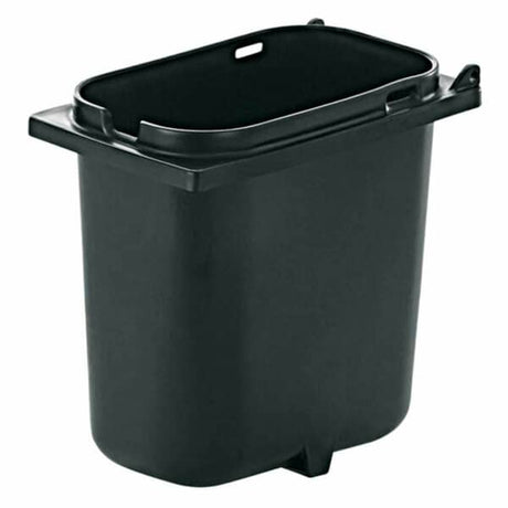 SERVER PRODUCTS PRODUCTS PARTS Server Products Products 83147 Jar Fountain Plastic Shall Black - SKU SER83147