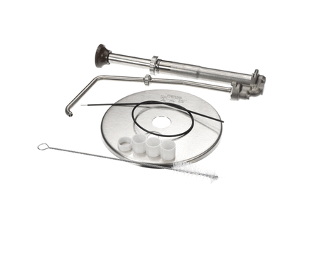 SERVER PRODUCTS PRODUCTS PARTS Server Products 83152-705 Sst Fountain Pump FP-6 1/2 705 - SKU SER83152-705