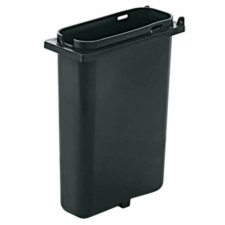 SERVER PRODUCTS PRODUCTS PARTS Server Products Products 83159 Jar Fount Plastic Slim Deep Blk - SKU SER83159