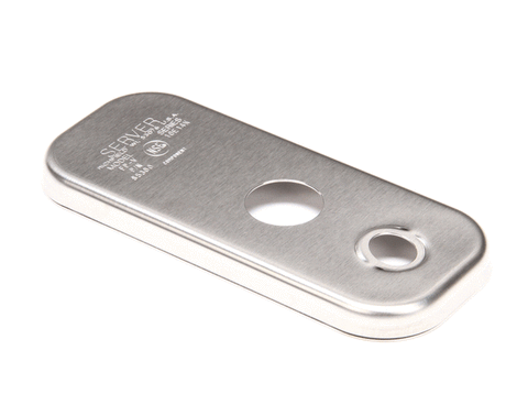 SERVER PRODUCTS PRODUCTS PARTS Server Products Products 83187 Lid Fp-V Slim - SKU SER83187
