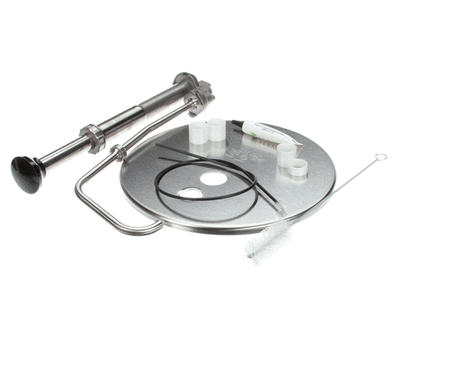 SERVER PRODUCTS PRODUCTS PARTS Server Products Products 83220 Condiment Pump CP-8 1/2 - SKU SER83220